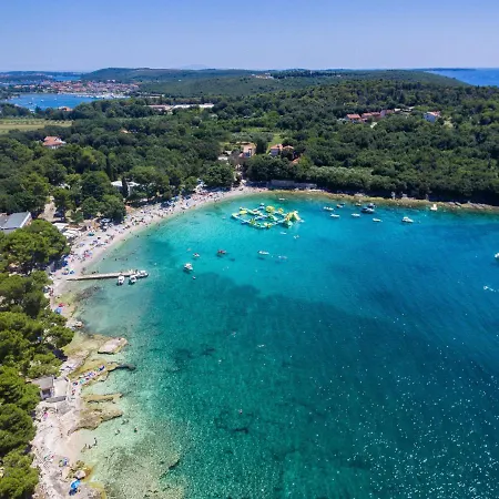 Rok 4 By Interhome Appartement Pula