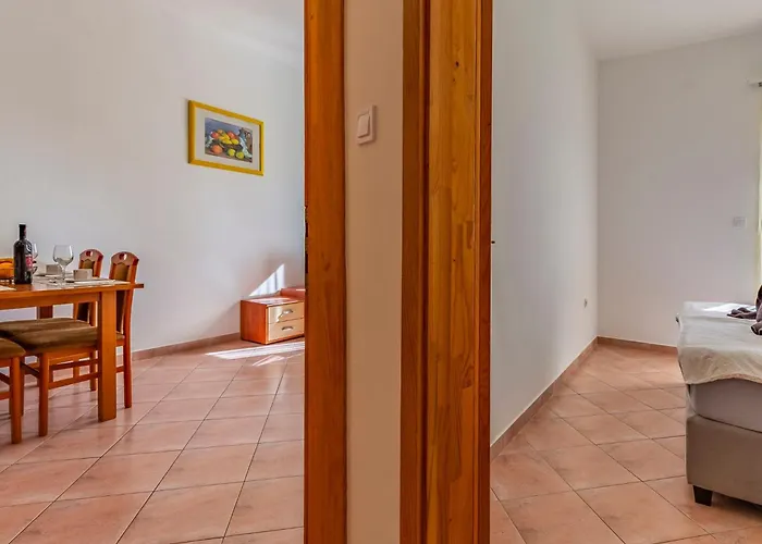 דירה Rok 4 By Interhome פולה