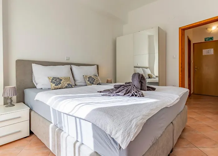 דירה Rok 4 By Interhome *