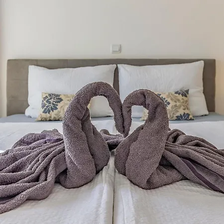 Rok 4 By Interhome Apartmán