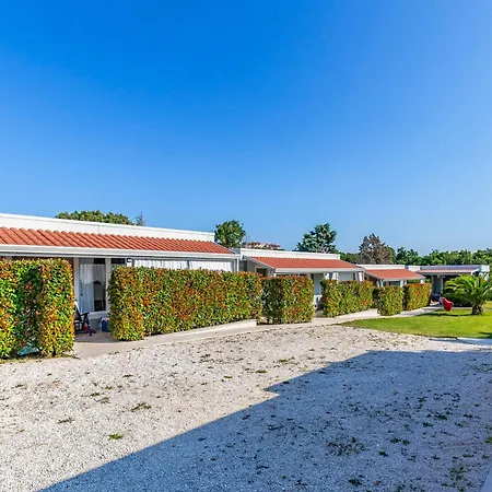 Apartamento Rok 4 By Interhome