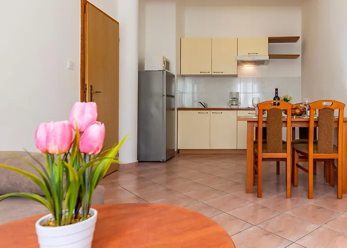 Rok 4 By Interhome Apartamento *