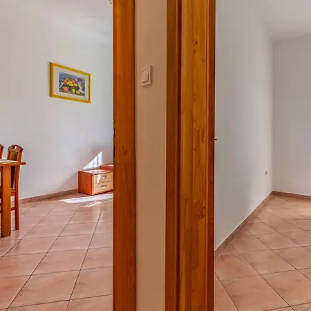 Apartman Rok 4 By Interhome Póla