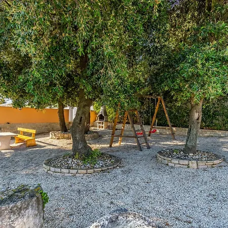 Apartman Rok 4 By Interhome