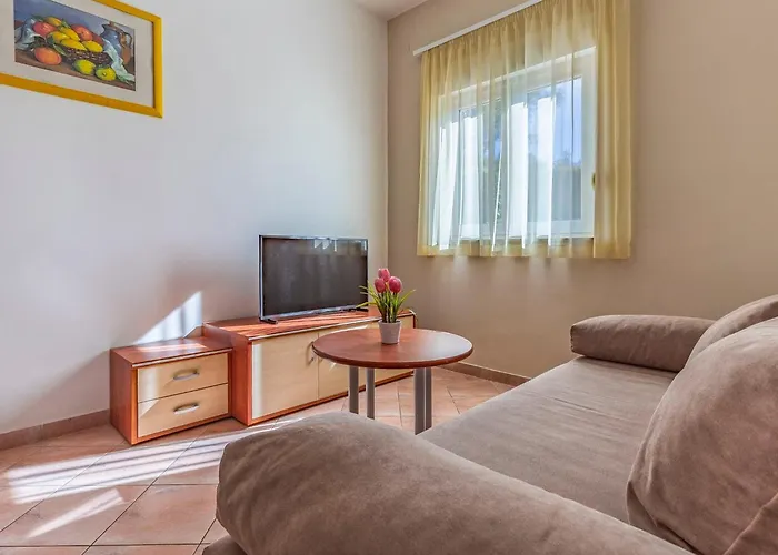 Rok 4 By Interhome Apartment Pula